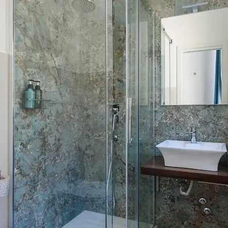 فندق مبيت وإفطار Domus Angioina