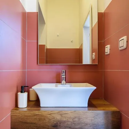 فندق مبيت وإفطار Domus Angioina