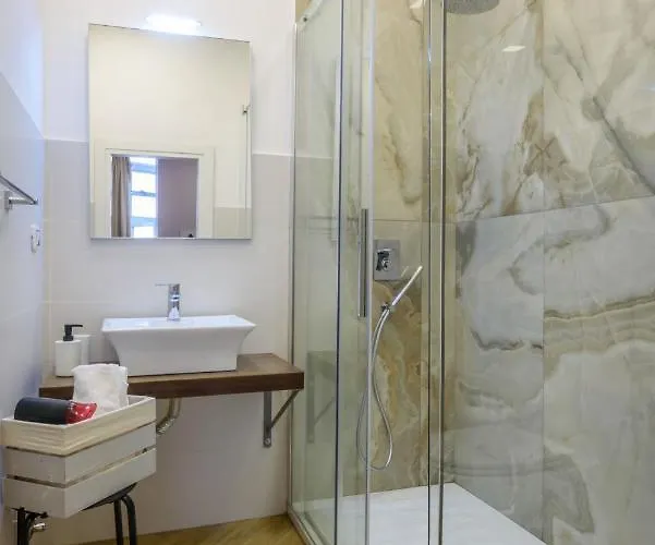 Domus Angioina 3* Neapel
