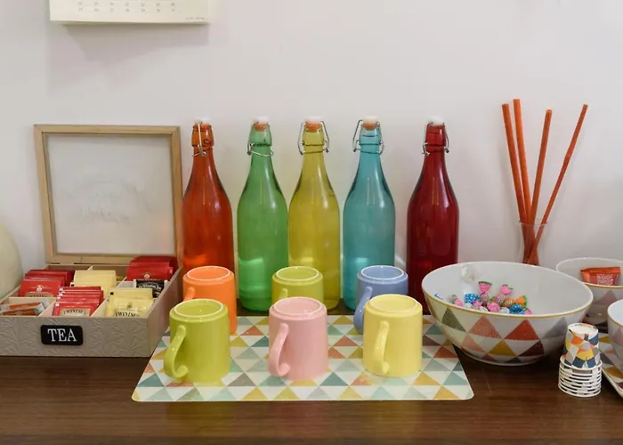 Domus Angioina 3* נאפולי