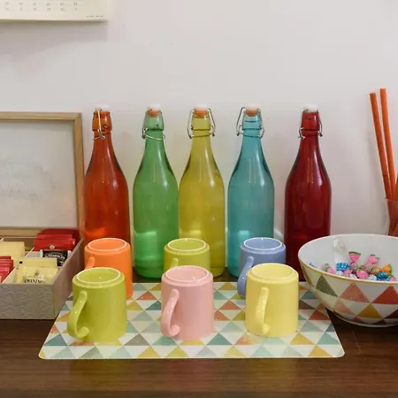 Domus Angioina 3* Νάπολη