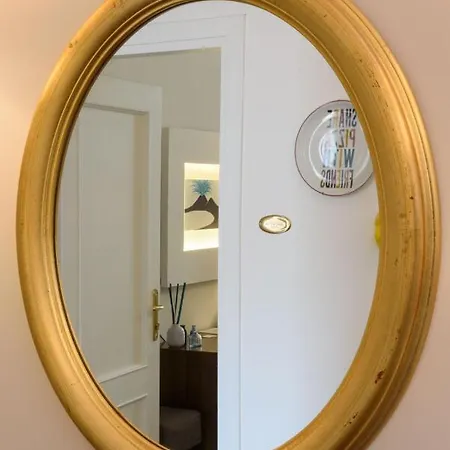 Domus Angioina Bed and Breakfast Νάπολη