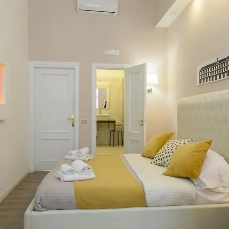 Domus Angioina 3*