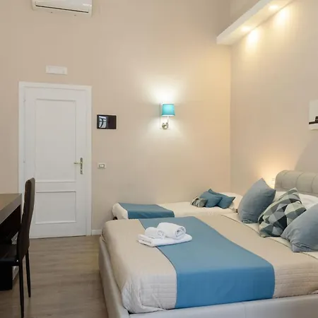 Bed and Breakfast Domus Angioina