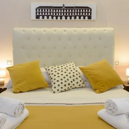 Domus Angioina Bed & Breakfast 3*