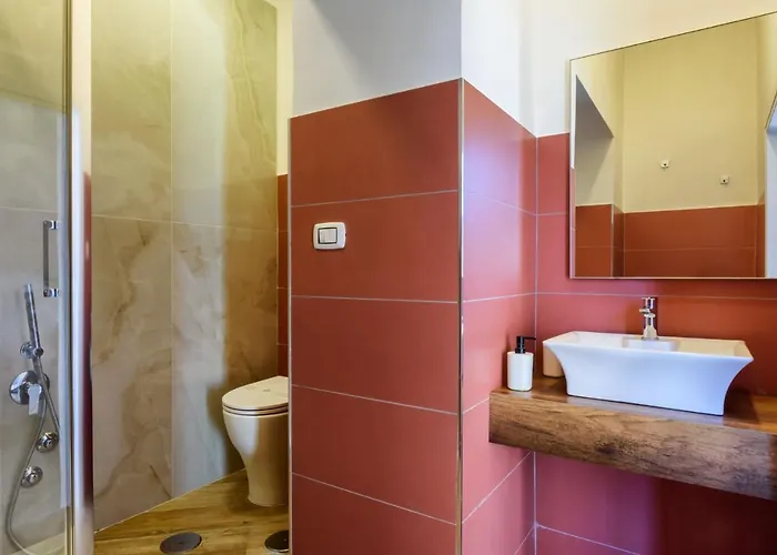 Domus Angioina 3* Νάπολη